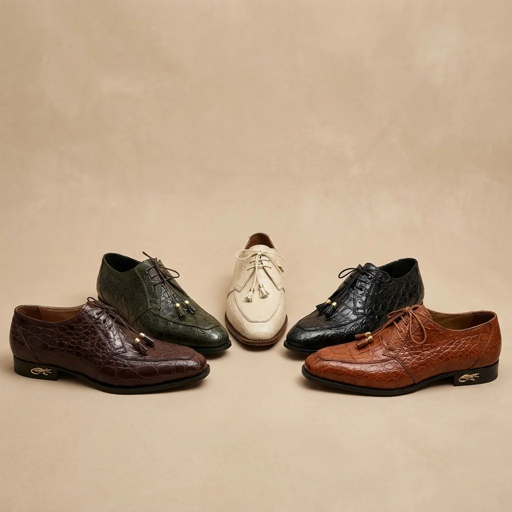 Master Your Style With Italian Luxury